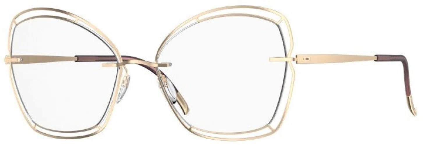 Silhouette Artline L005 Eyeglasses - view 7